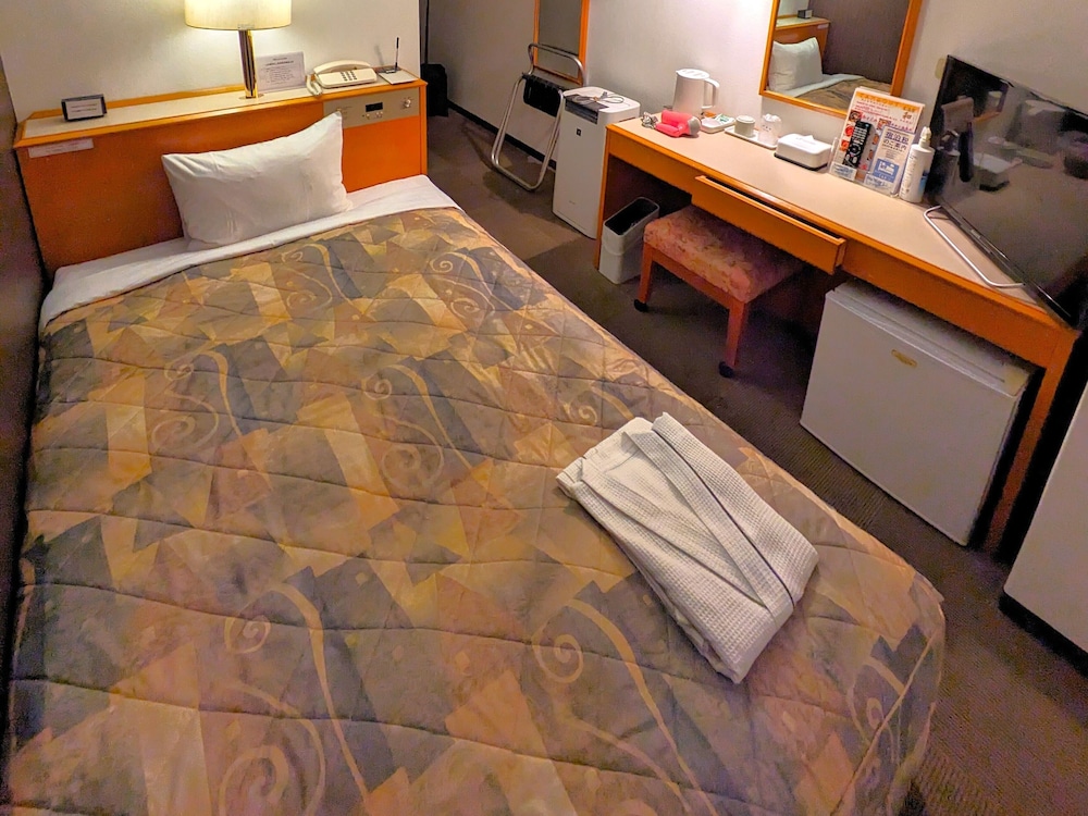 Plaza Hotel Nogata 34/50