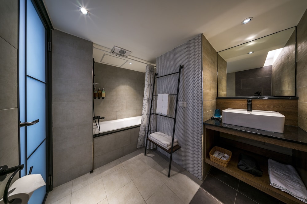 Watermark Hotel-The Harbour 34/46
