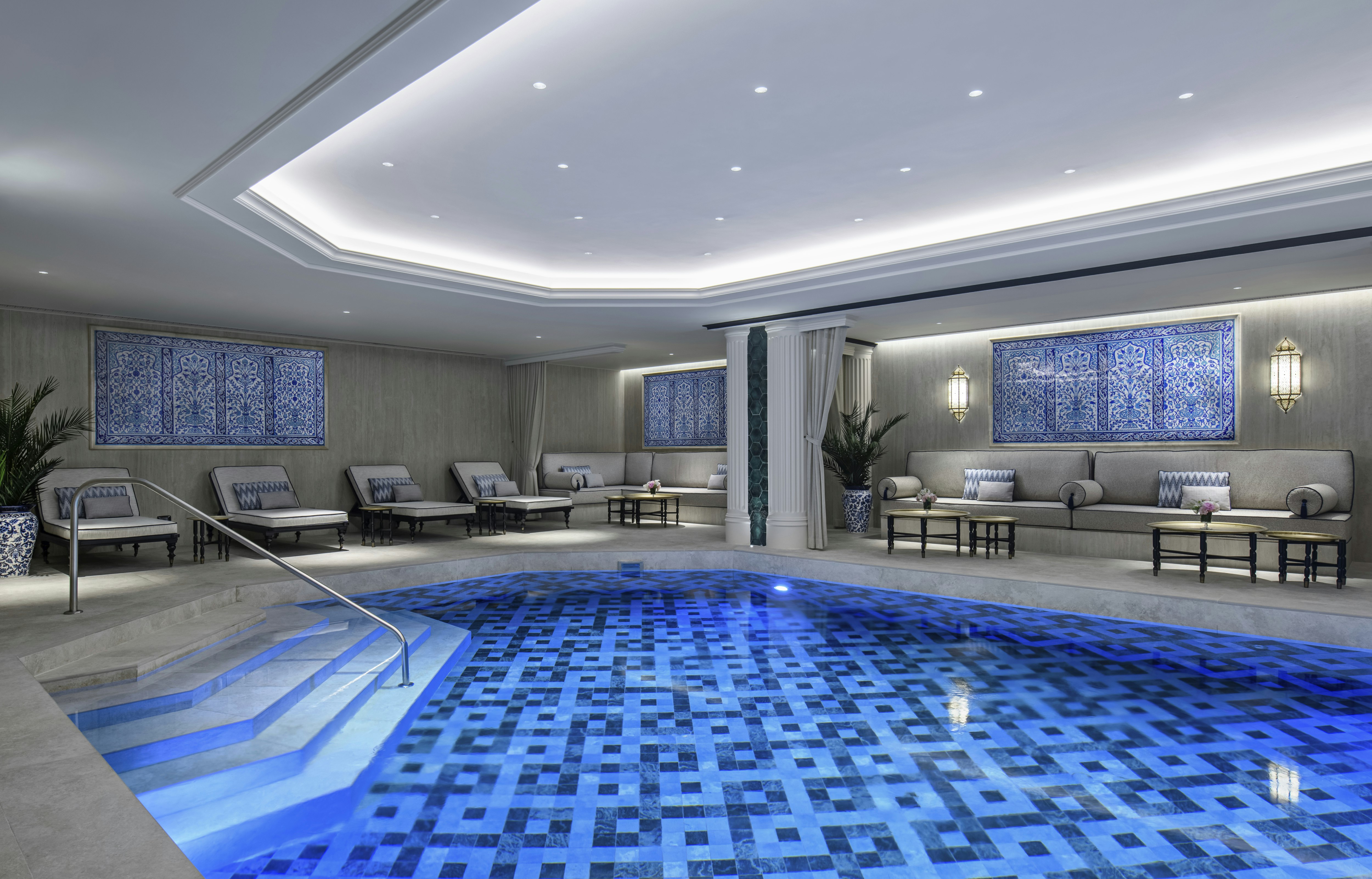 Ciragan Palace Kempinski Istanbul 20/50