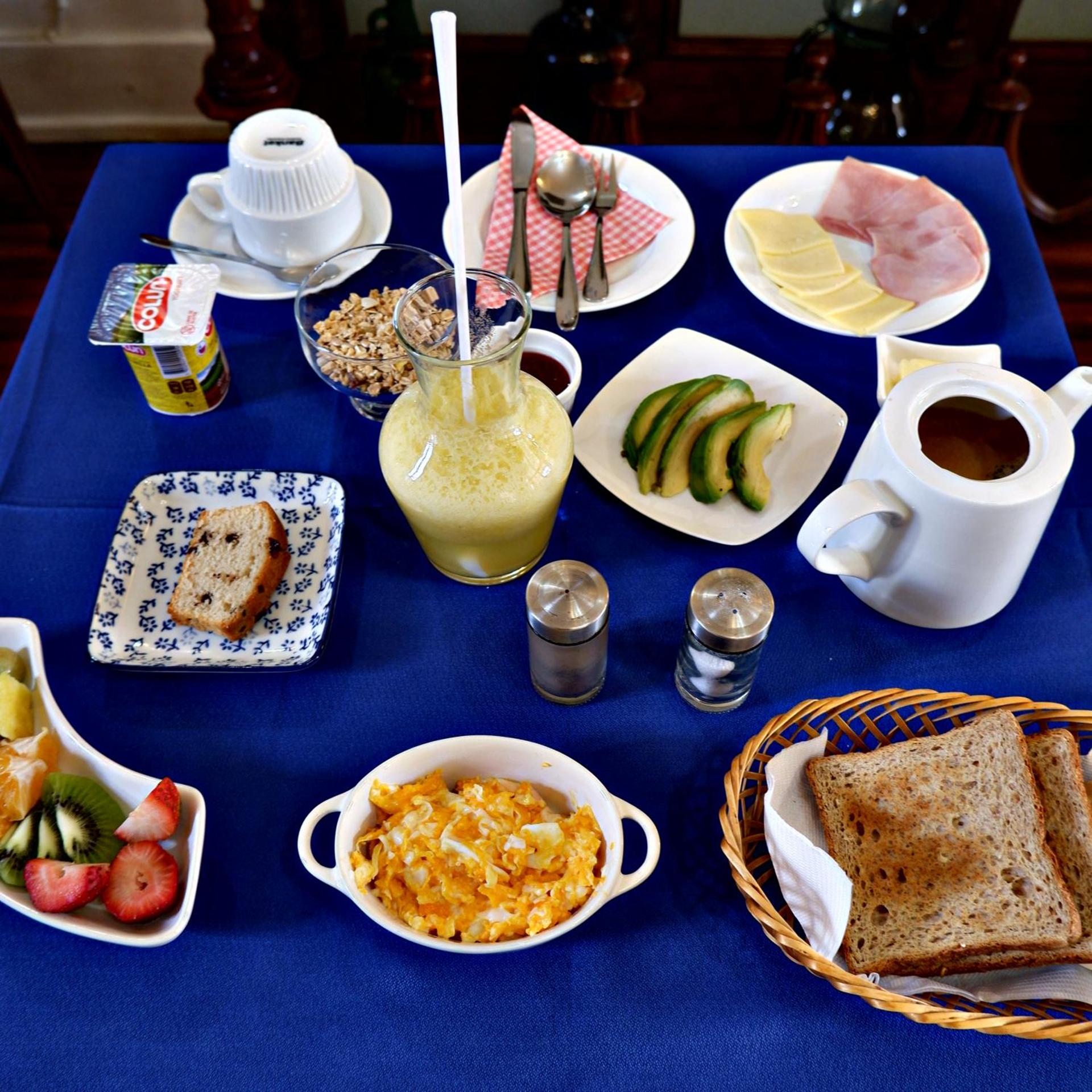 Somerscales Hotel Boutique 34/48