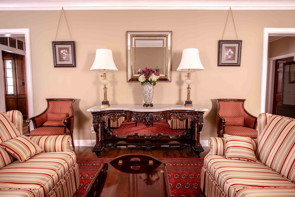 Valparaiso Inn Bed & Breakfast 17/39