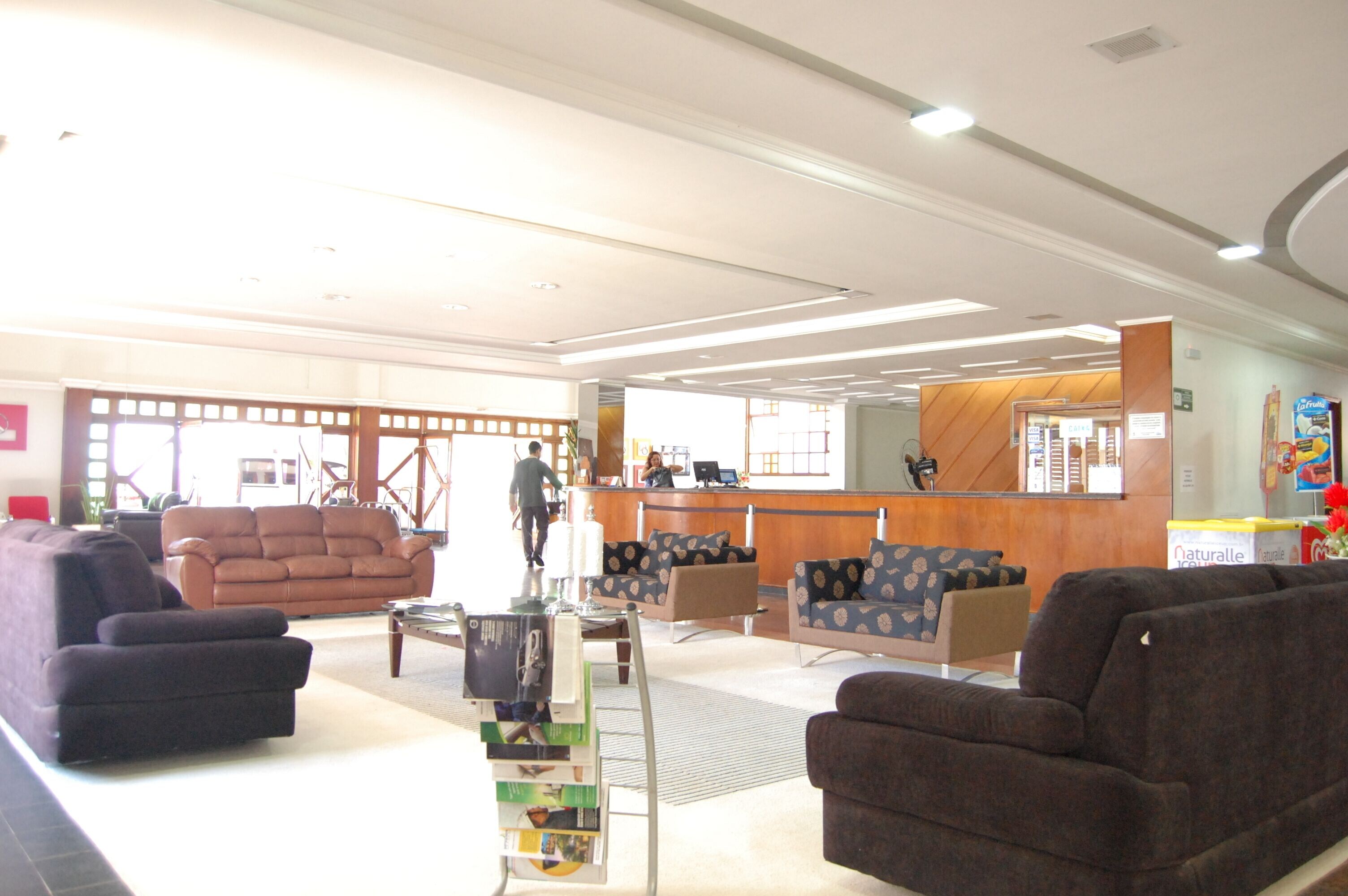 VERDES VALES LAZER HOTEL 20/49