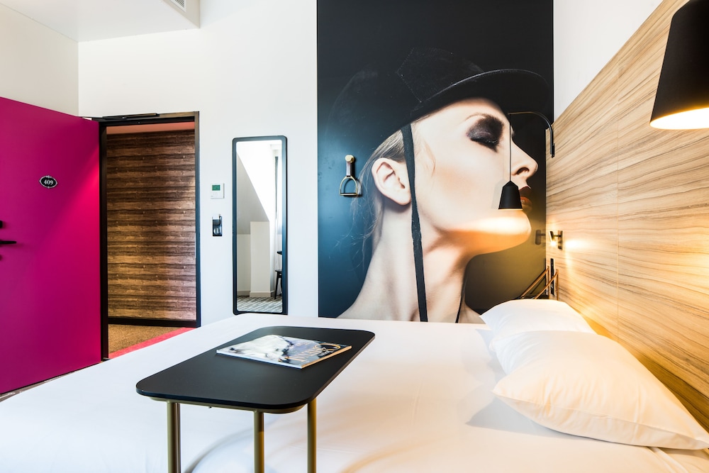 ibis Styles Laval Centre Gare 35/67