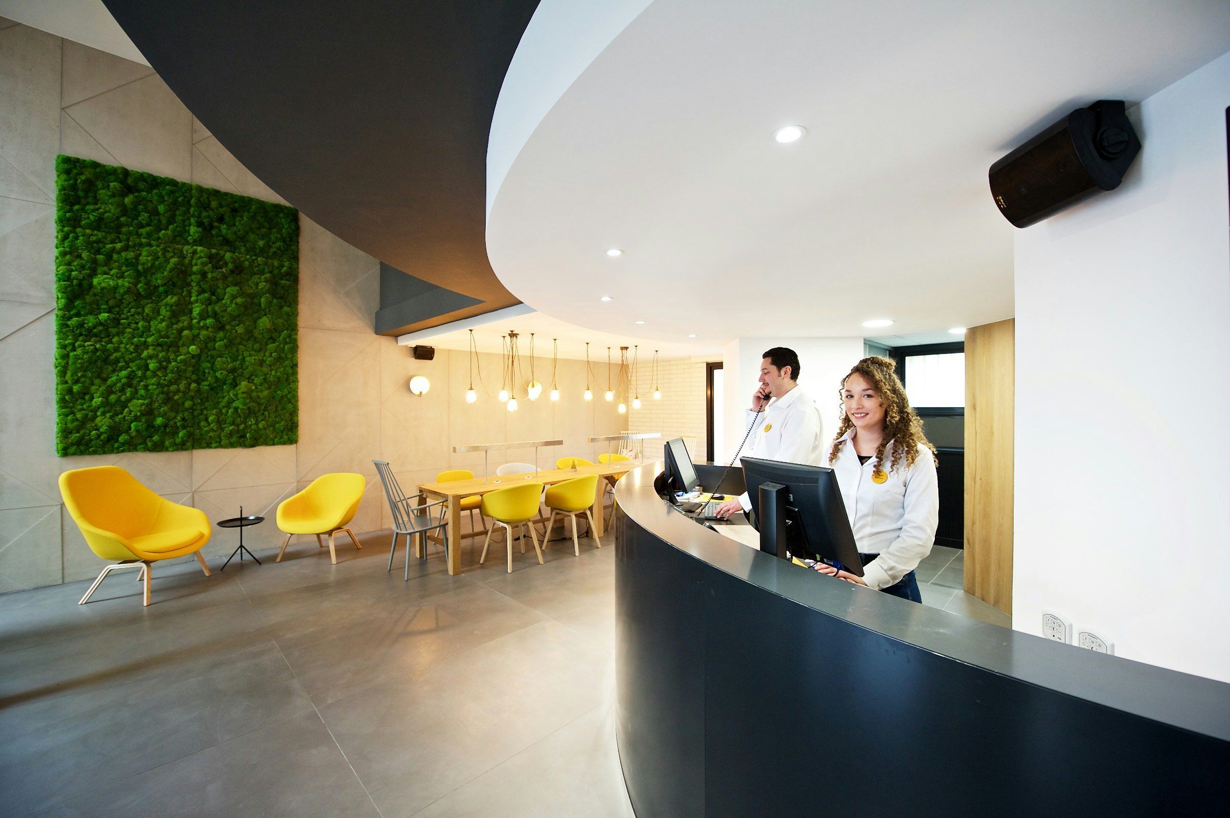 Staycity Aparthotels Centre Vieux Port 1/19