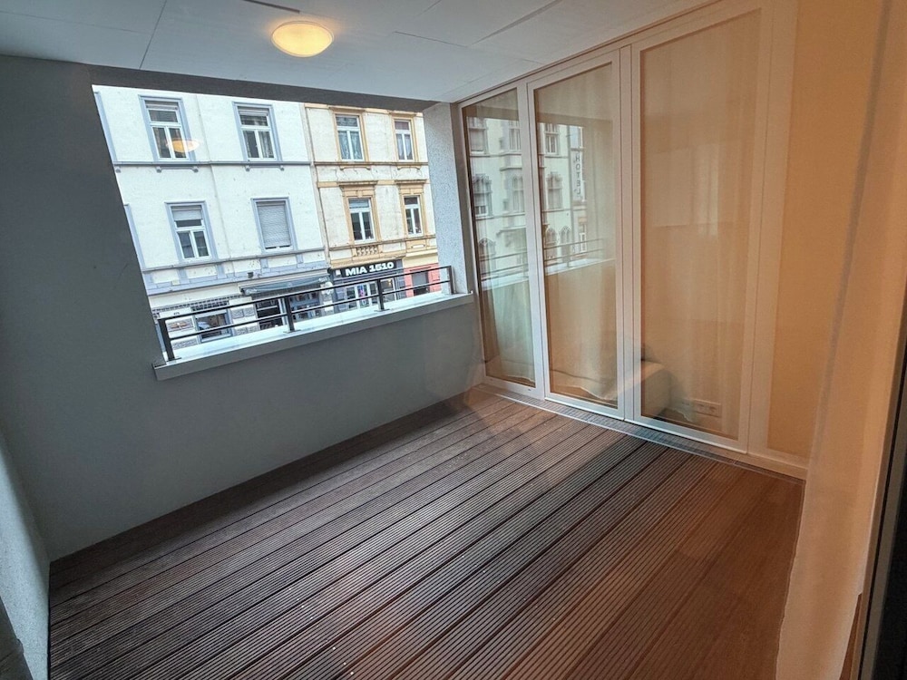 Fair Hotel Villa Diana Westend 37/65