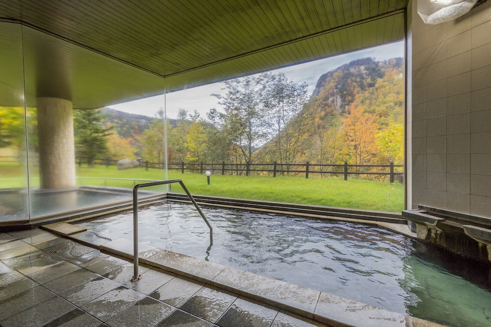Hotel Taisetsu ONSEN&CANYON RESORT 20/41