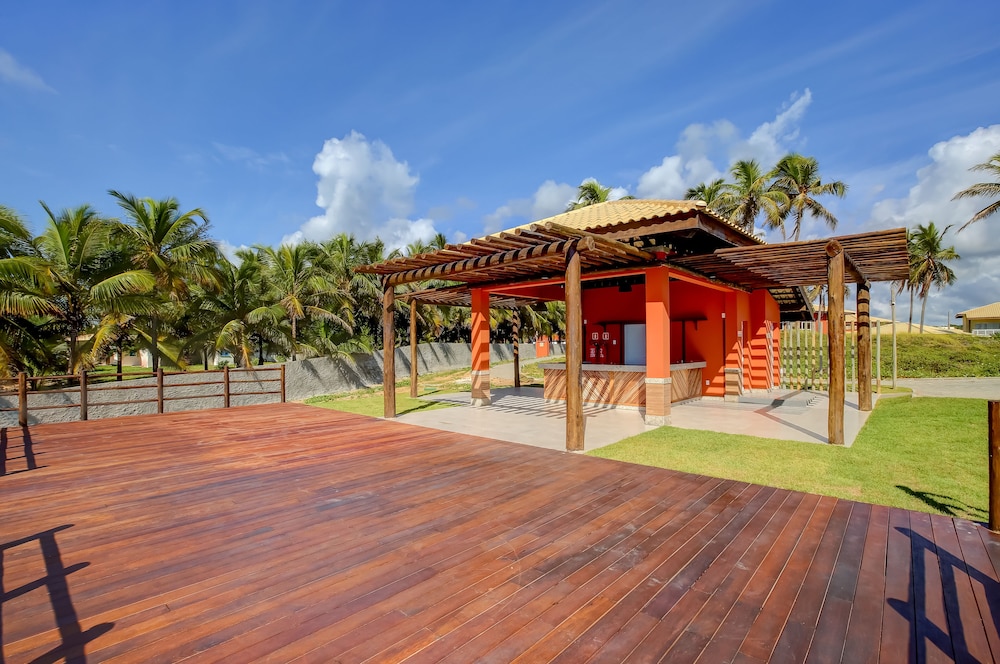 Hotel Boutique and Spa Ponta de Inhambupe by Slaviero Hoteis 47/50