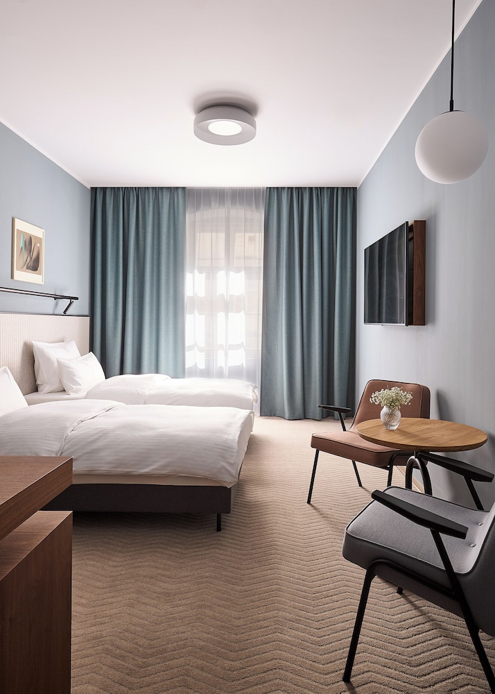 Prima Hotel Wroclaw 10/51