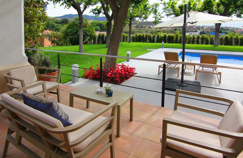 Hotel Arrey Alella 29/50