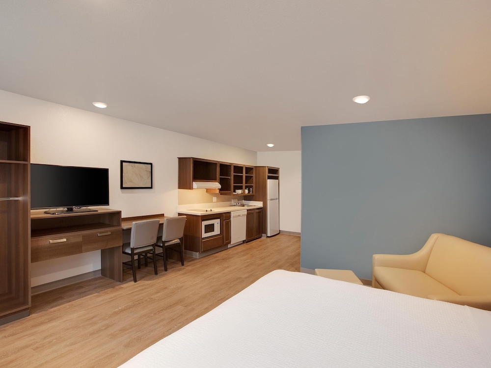 Woodspring Suites Cedar Park - Austin North 7/22