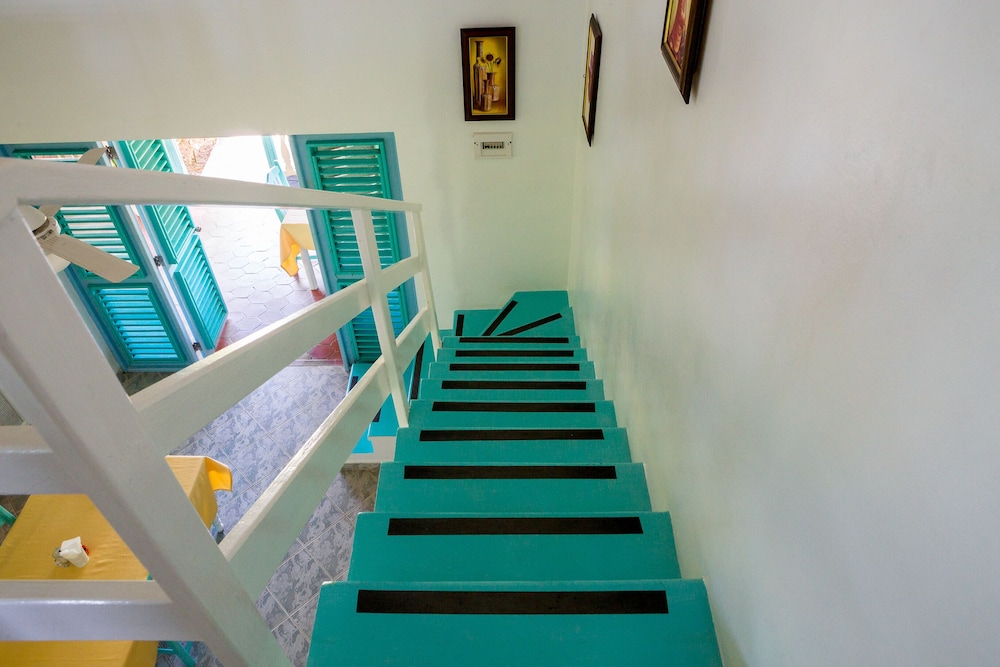 Hotel Playa Colibri 29/72