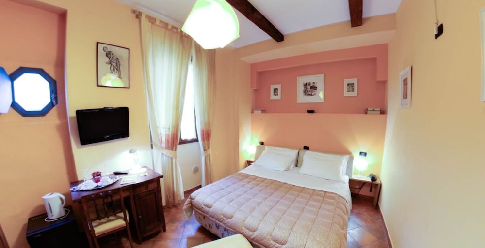 La Contessina Residence 28/88