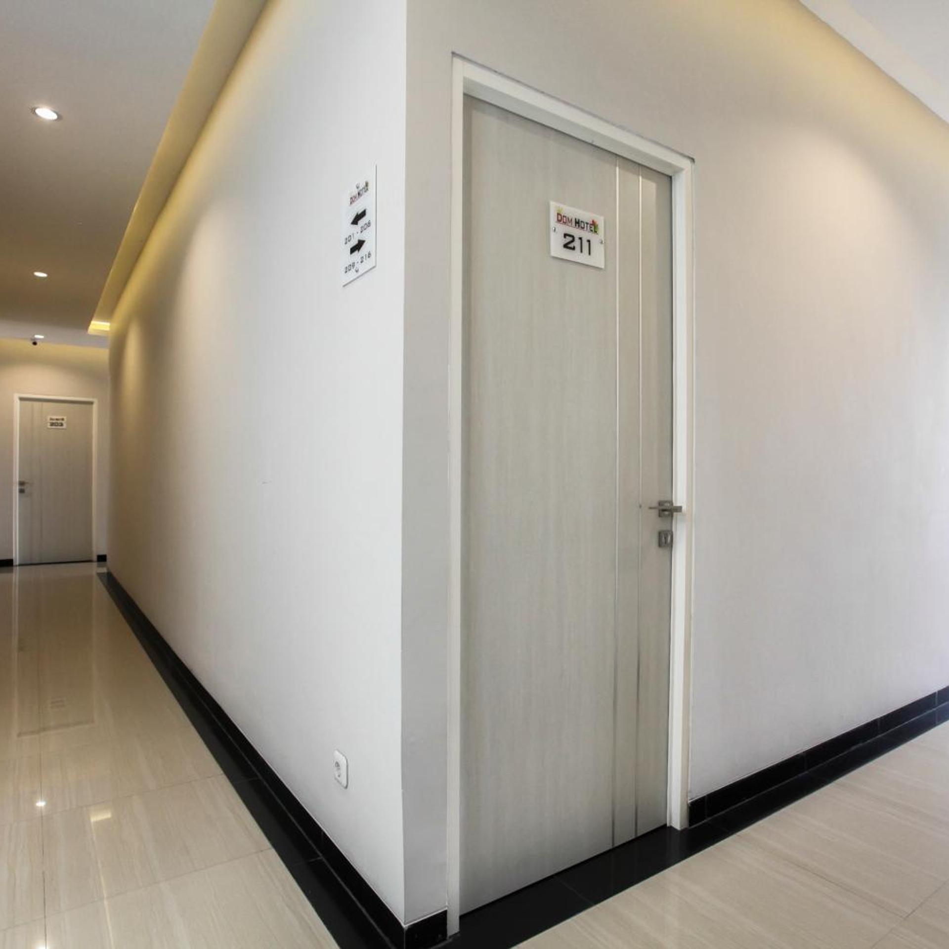 Reddoorz Plus @ Jalan Kaliurang 12/34