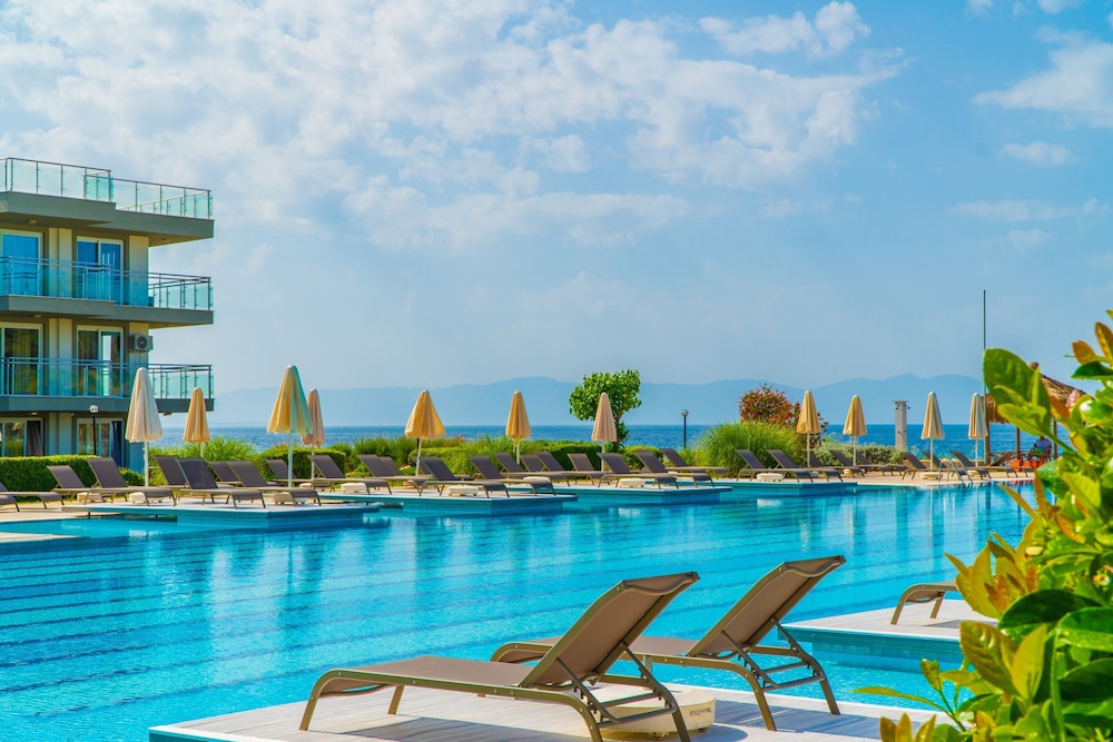 Karya Family Resort 88/88