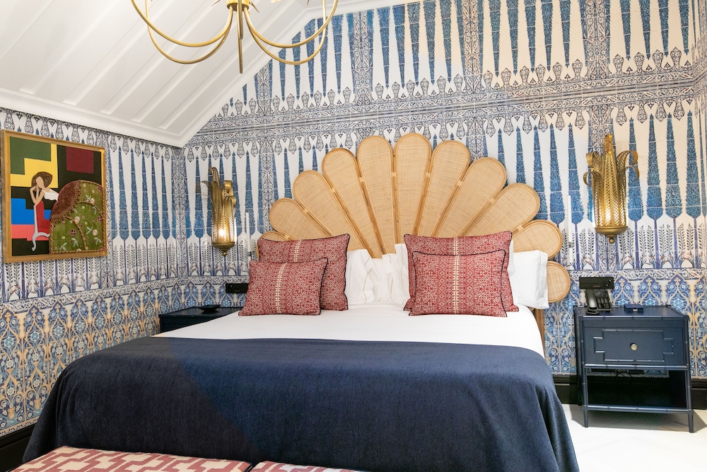 Hotel Don Ramon Casa Palacio Sevilla 10/50