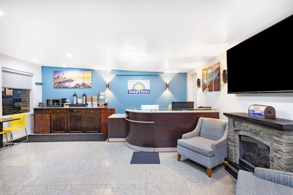 Oceanside Inn and Suites a Days Inn by Wyndham 5/38