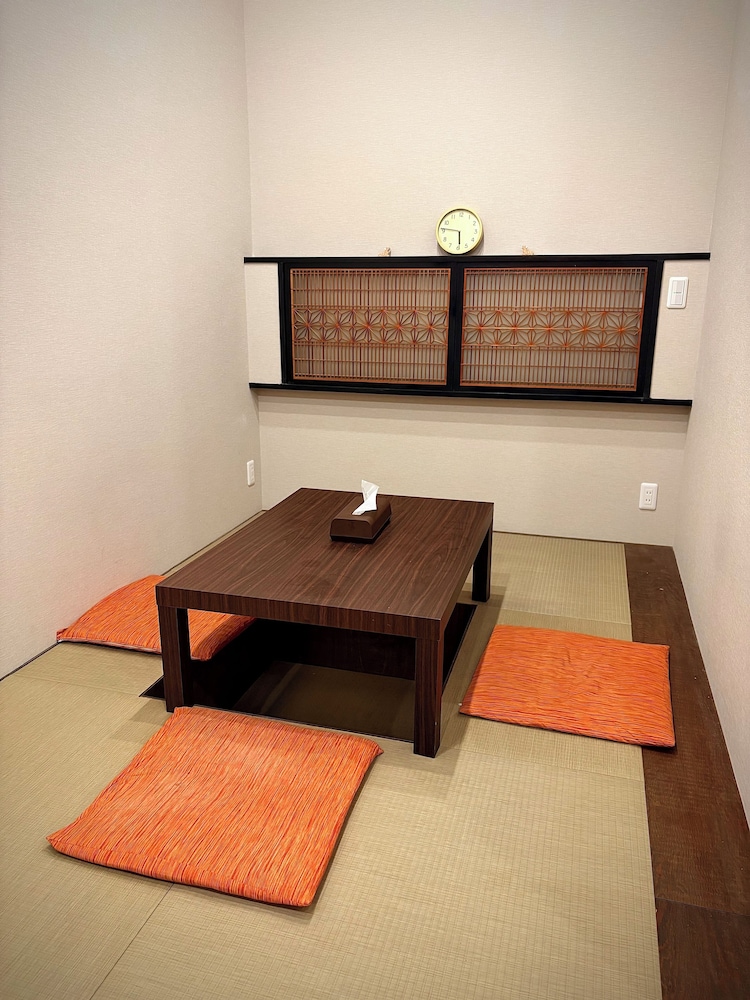 Bnb+ Sarasa Nara - Hostel 37/50