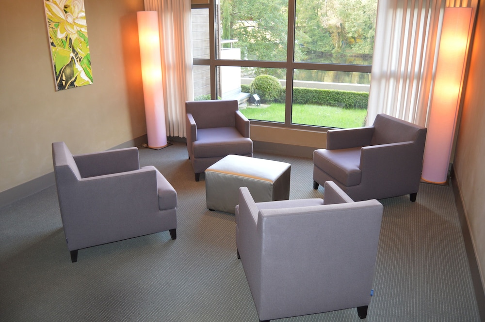 Hotel Les Rives 15/37