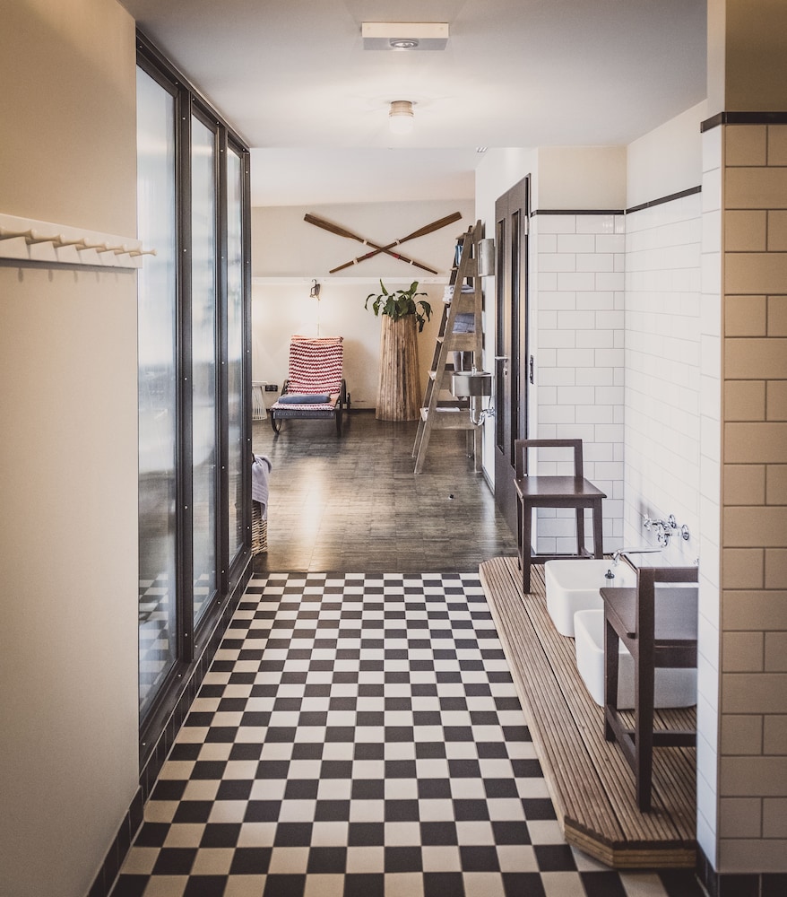 Henri Hotel Hamburg Downtown 14/69