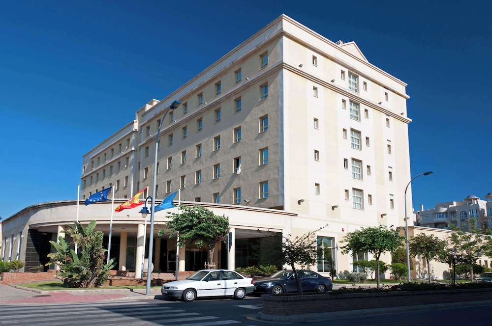 Hotel Melilla Puerto, Affiliated by Melia 5/65