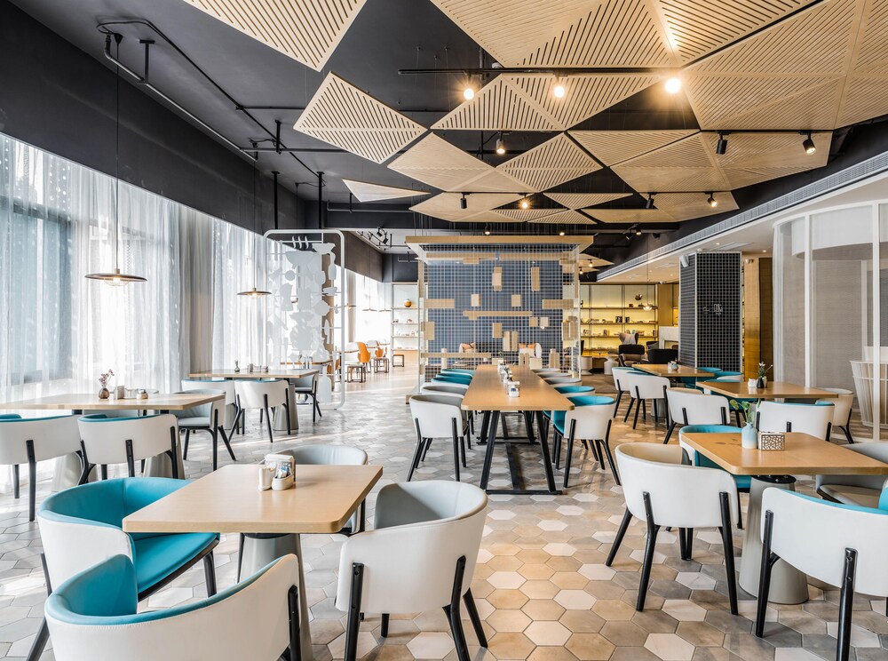 Atour Hotel Nanjing Xuanwumen 36/50