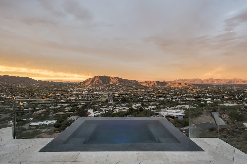 Sanctuary Camelback Mountain, A Gurneys Resort and Spa 26/50