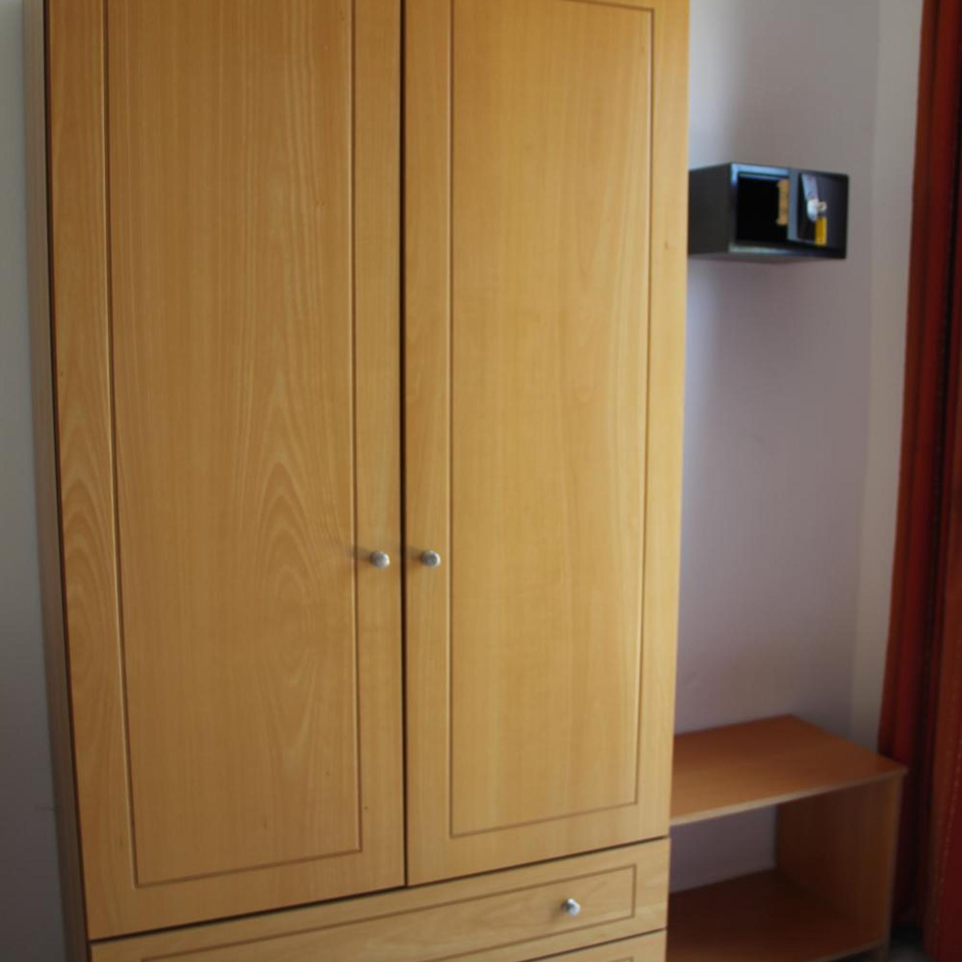 Stavris Hotel 25/50