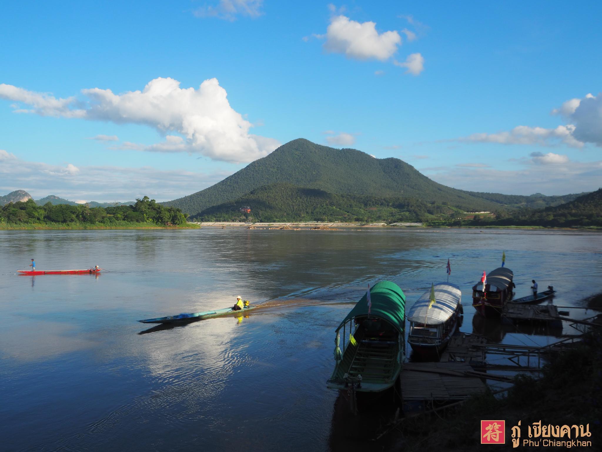 Phu Chiangkhan 30/34