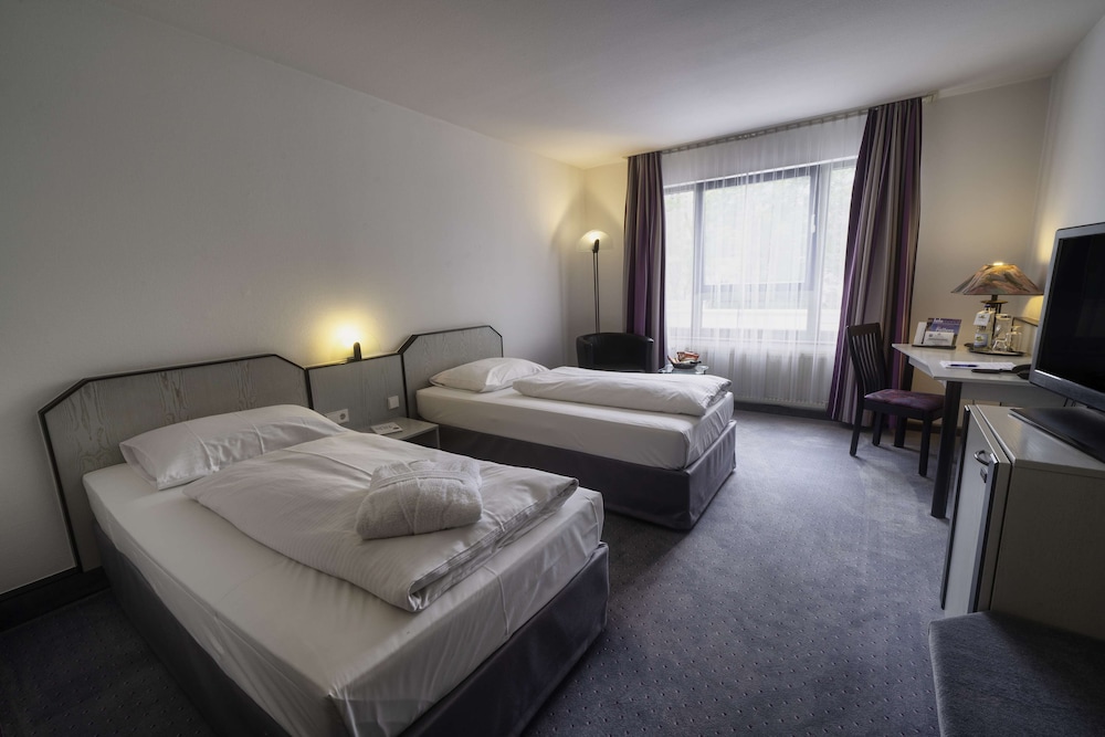 City Hotel Fortuna 8/41