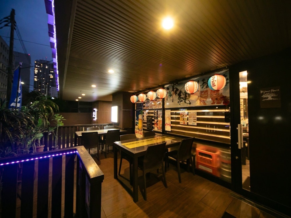 Hotel Shuranza Chiba 56/66
