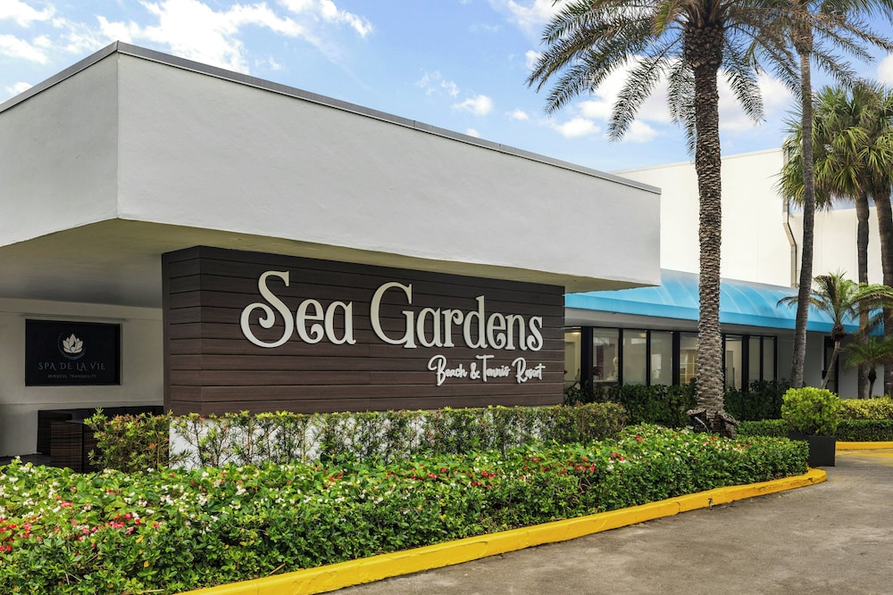 Club Wyndham Sea Gardens 41/49