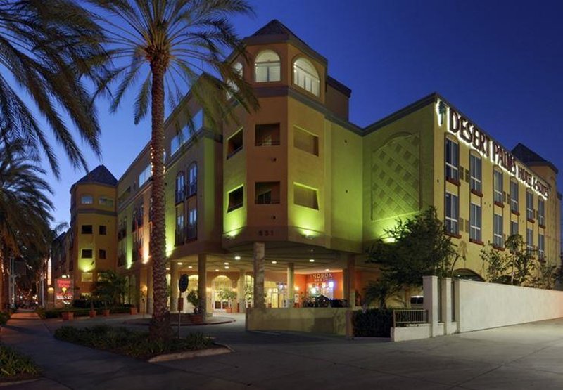 Desert Palms Hotel And Suites 2/38