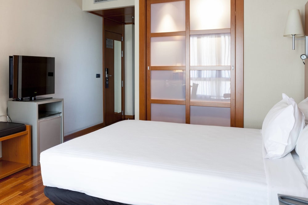 Ac Hotel Leon San Antonio 9/46