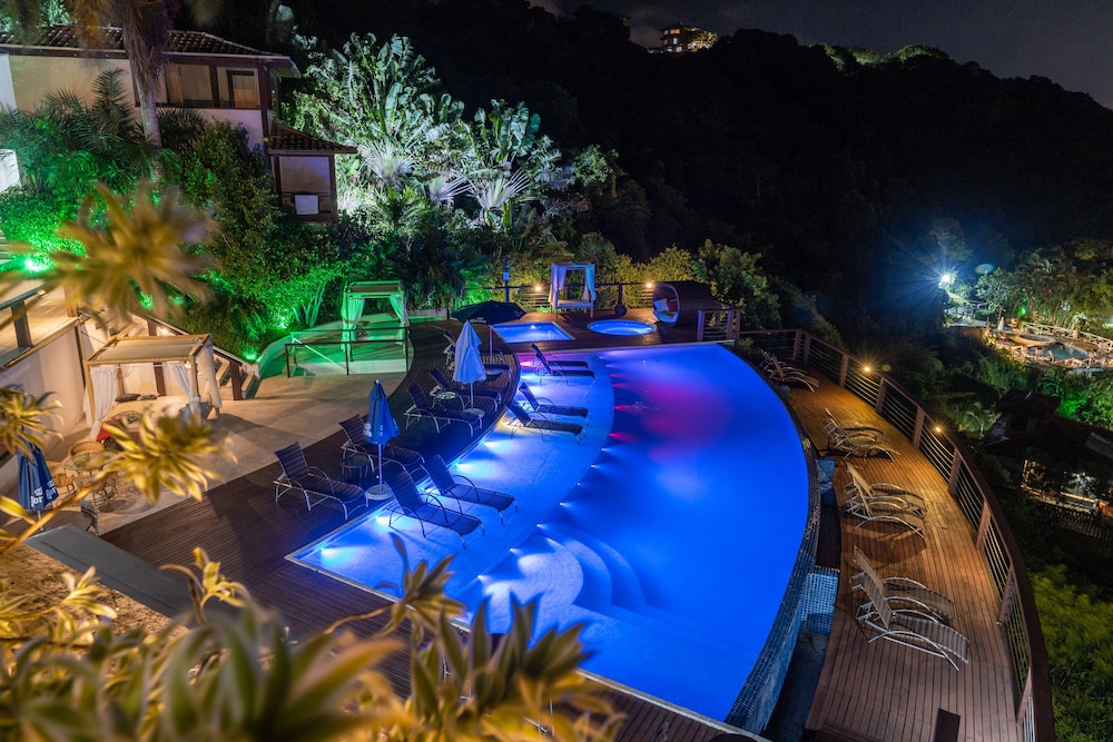 Eny Boutique Hotel 40/50