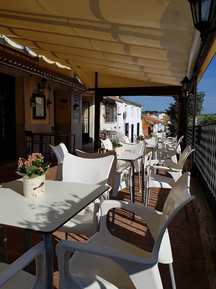 Hotel Carvajal 38/46