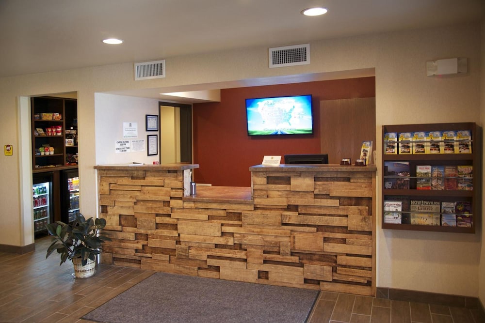 My Place Hotel-Sioux Falls 34/43