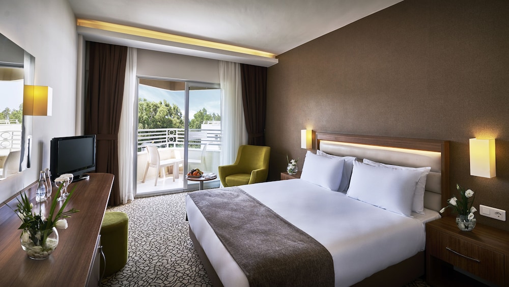 Richmond Ephesus Resort 15/63