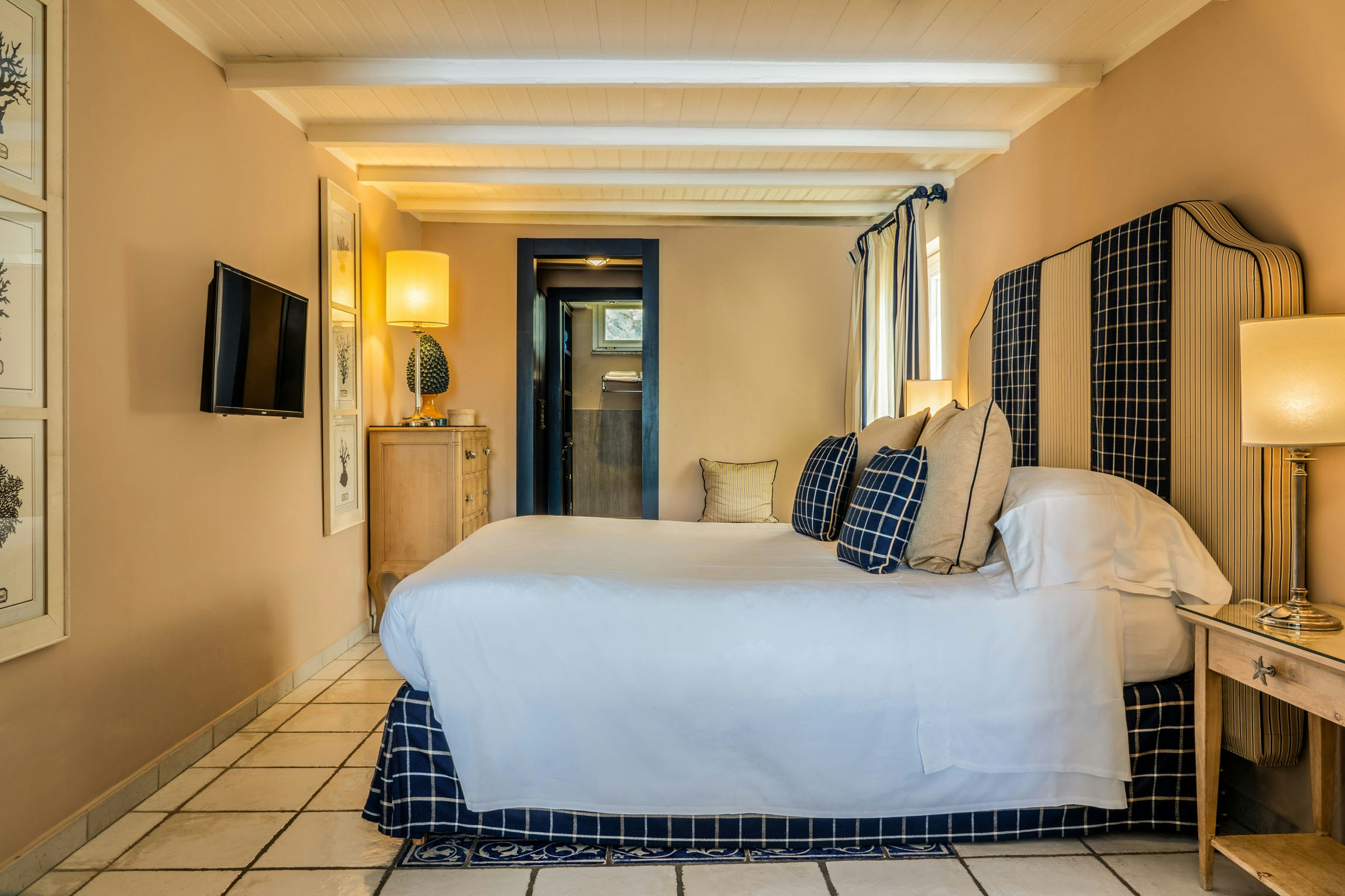 Villa Carlotta 14/40