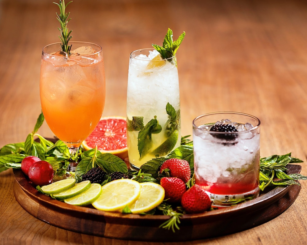インターコンチネンタル・ドーハ・ビーチ&スパ 写真2