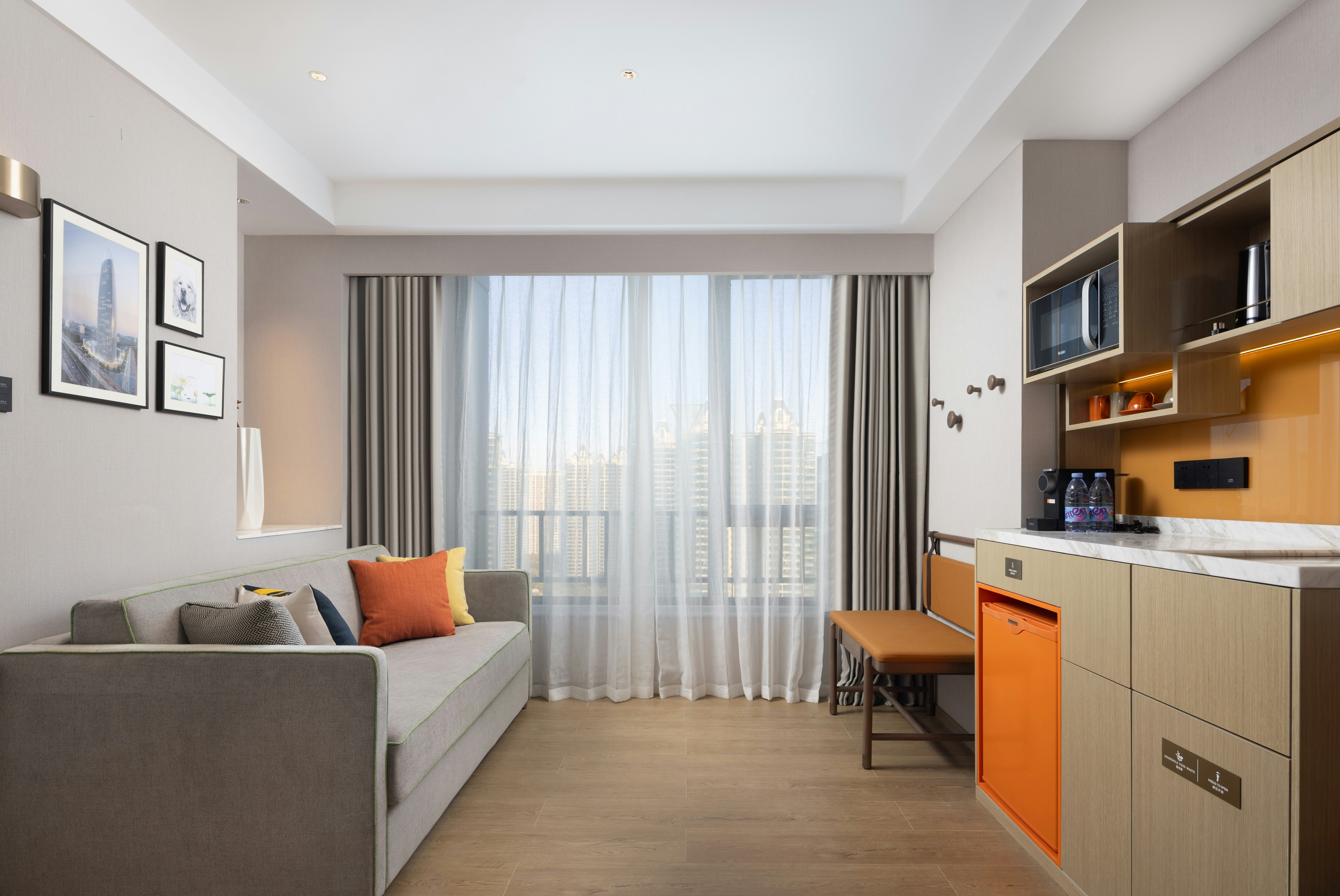 Home 2 Suites By Hilton Jinan Tangye 40/62