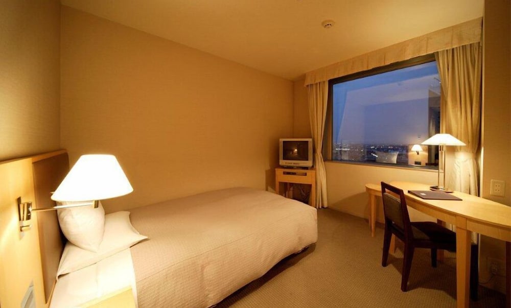 Oarks Canal Park Hotel Toyama 10/44