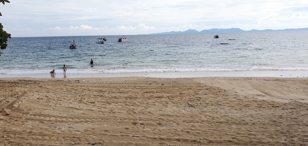 Isle Beach Resort 50/65