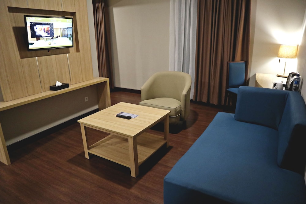 Anara Sky Kualanamu 17/28