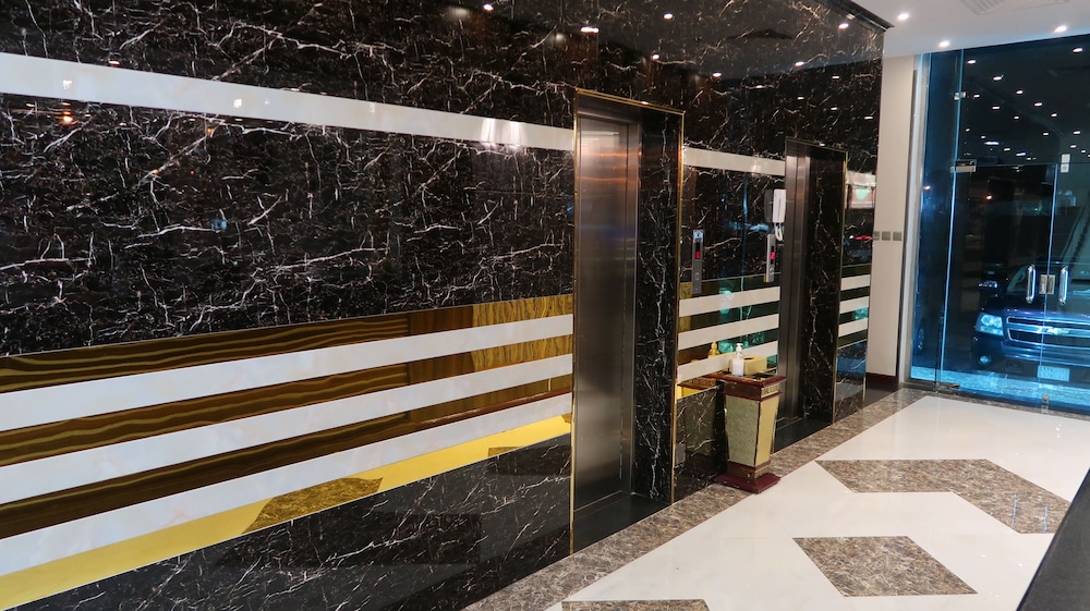 فندق اللوتس(Lotus Hotel) 15/47