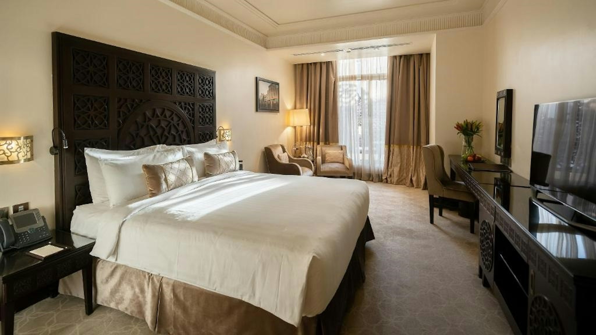فندق المشرق بوتيك(Al Mashreq Boutique Hotel) 19/55