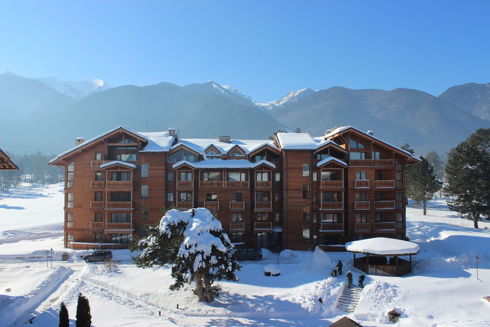 Pirin Golf Country Club Apartments 2/50