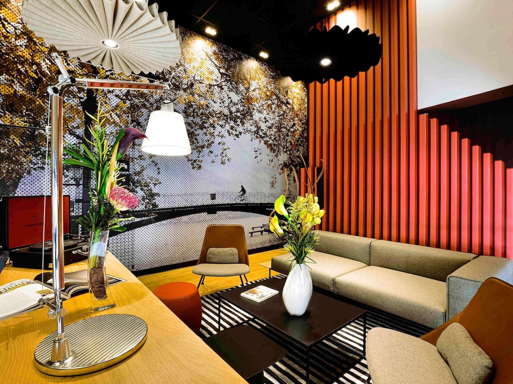 Ibis Annecy Cran Gevrier Hotel 45/68