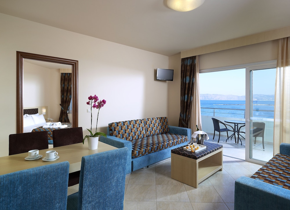 Molos Bay Hotel 21/50
