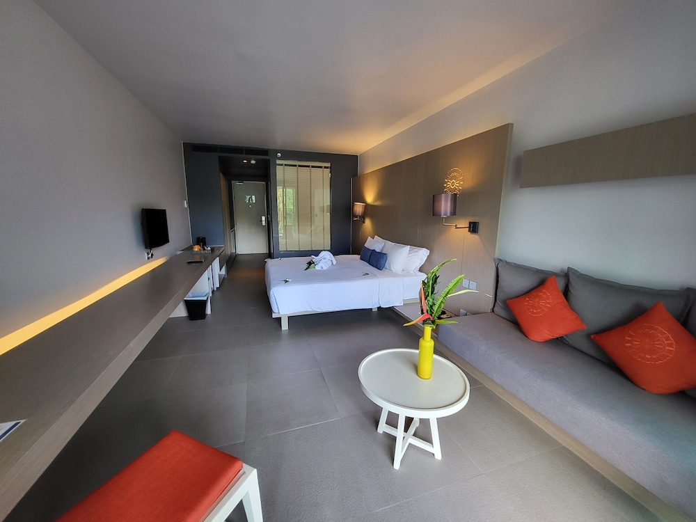 The Yama Hotel Phuket 44/74