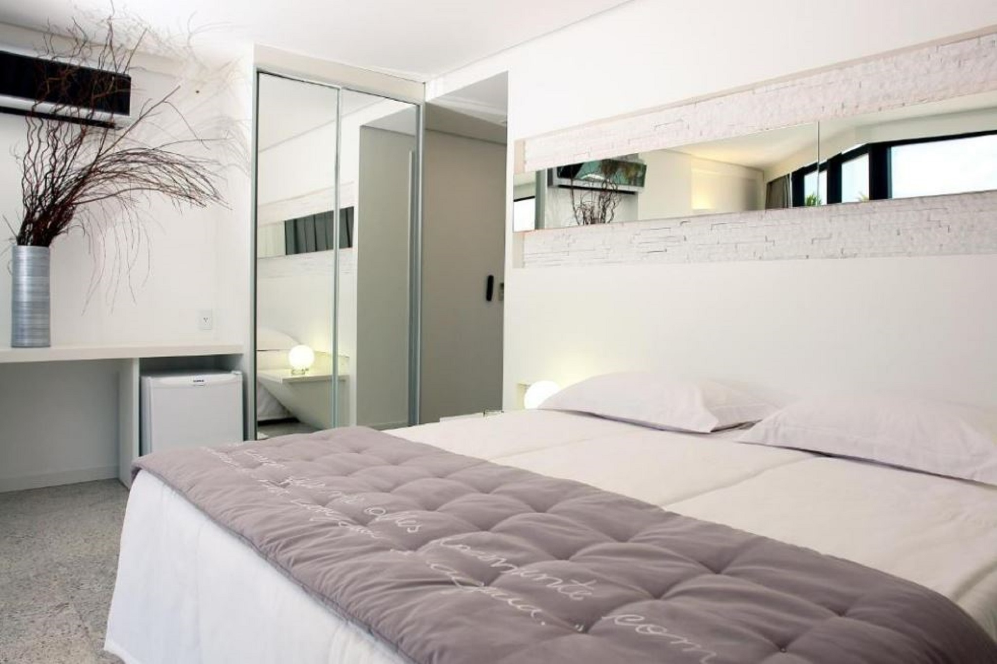 PREMIUM, DOUBLE BED
